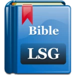 bible lsg android application logo